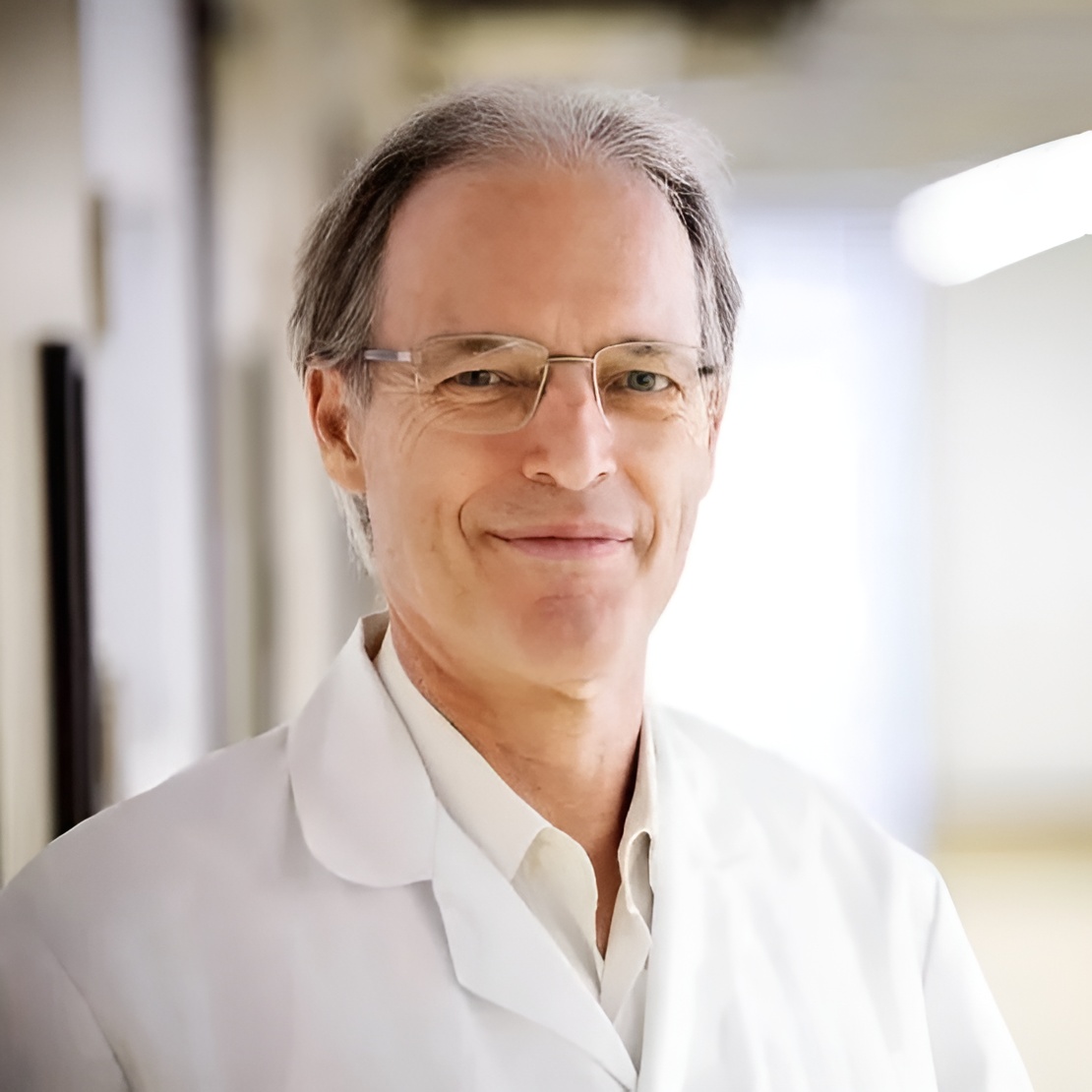 Prof. Dr. Kurt Tschopp